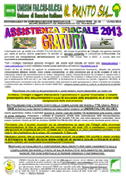 Il Punto su n.6/2013 - Assistenza Fiscale 2013