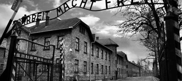 27 Gennaio Giorno della Memoria - Per Ricordare le Vittime dell'Olocausto