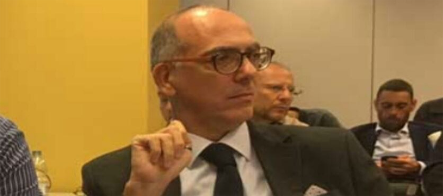 UNISIN UBI - Valerio Fabi Eletto Segretario Nazionale di UNISIN