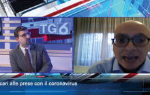 TVSEI/TGSEI - Intervista al Vice Segretario Generale UNISIN-UBI Banca, Valerio Fabi - I Bancari e le Banche alle prese con l'Emergenza Coronavirus