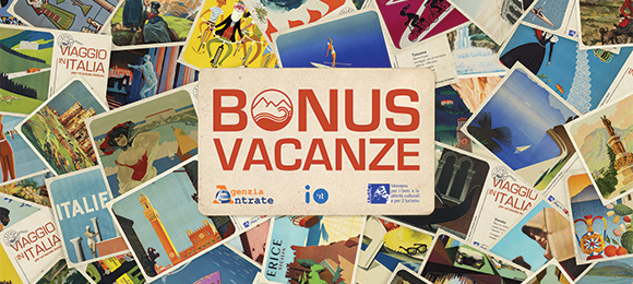 Il Punto su n.10/2020 - Bonus Vacanze per l'Anno 2020