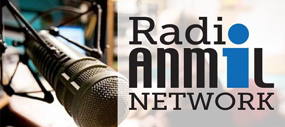 Radio ANMIL Network - Alle 15 Intervento di Emilio Contrasto - Tema: Lo Smart Working nel Settore del Credito